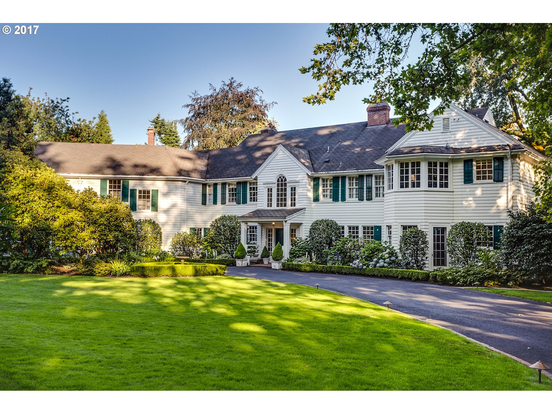 1600 SW GREENWOOD RD, Portland, OR 97219