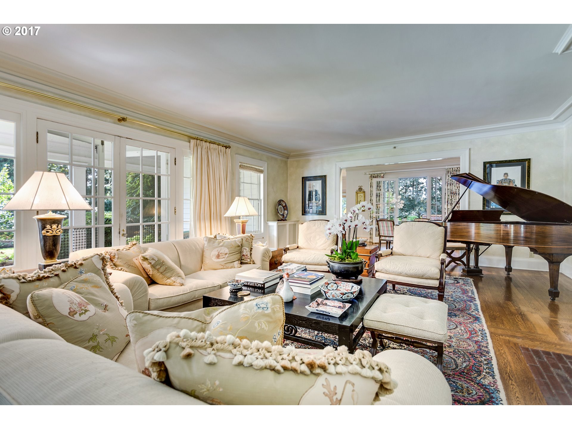 1600 SW GREENWOOD RD, Portland, OR 97219