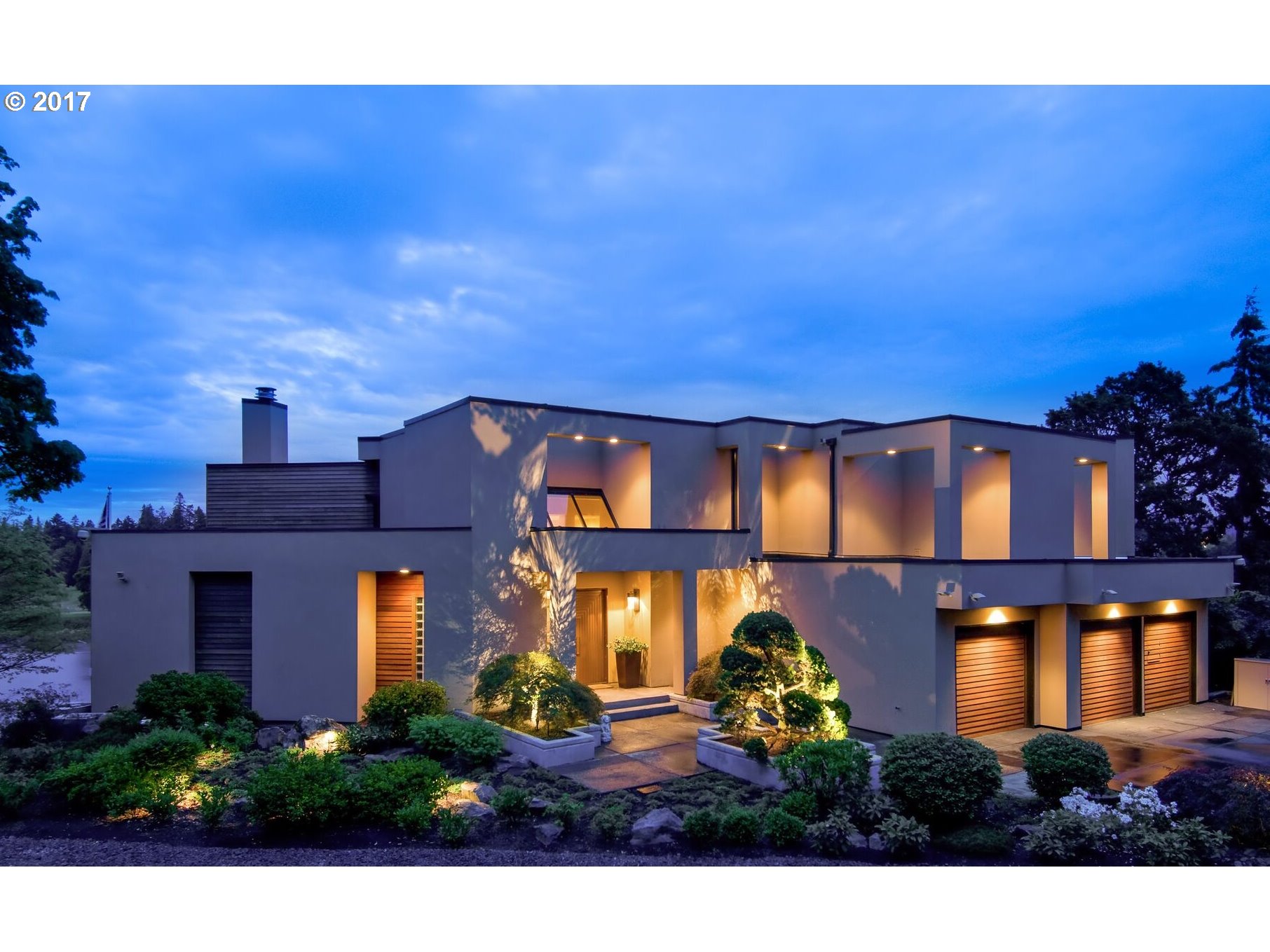 11000 SW RIVERWOOD RD, Portland, OR 97219