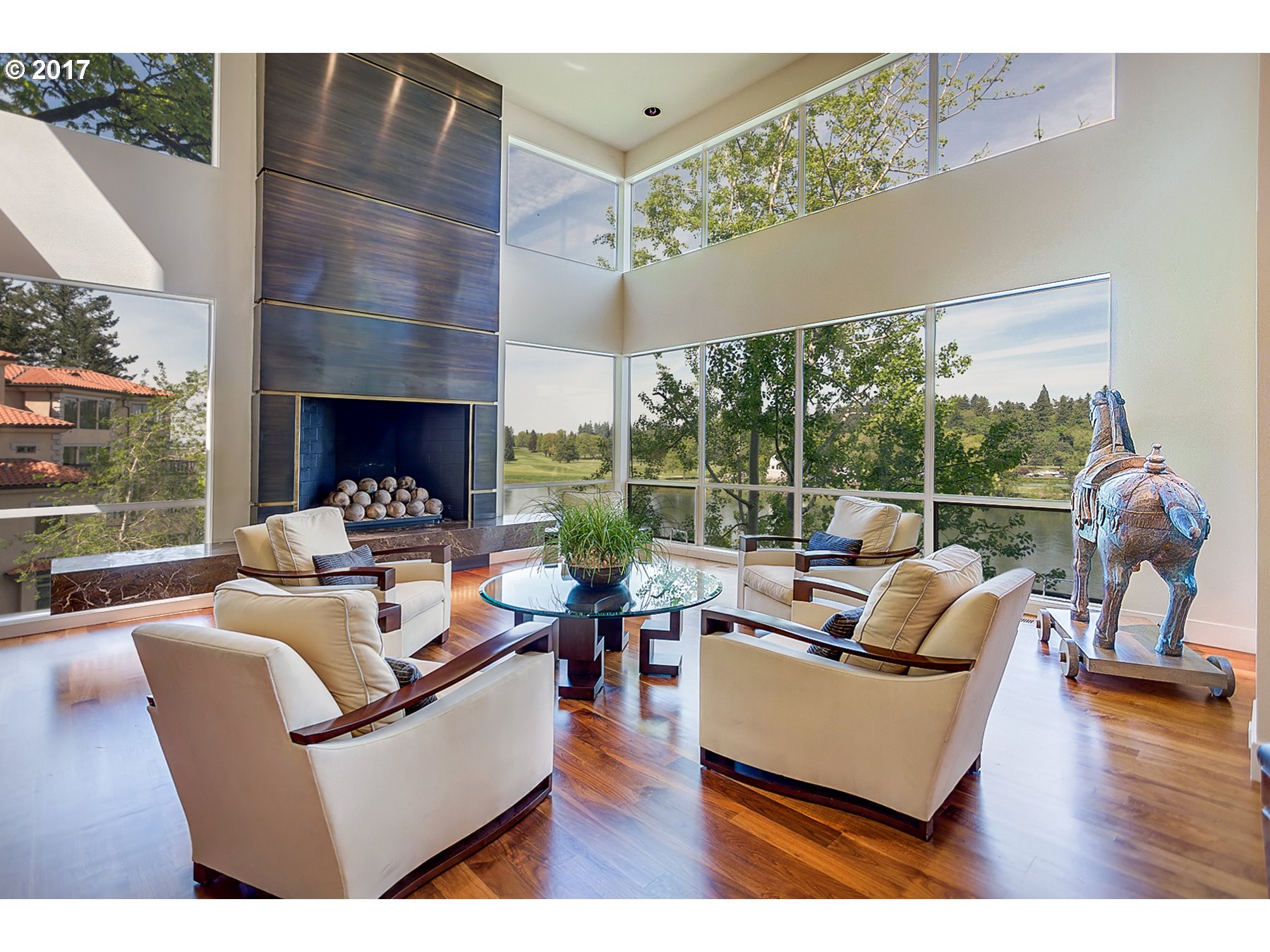 11000 SW RIVERWOOD RD, Portland, OR 97219