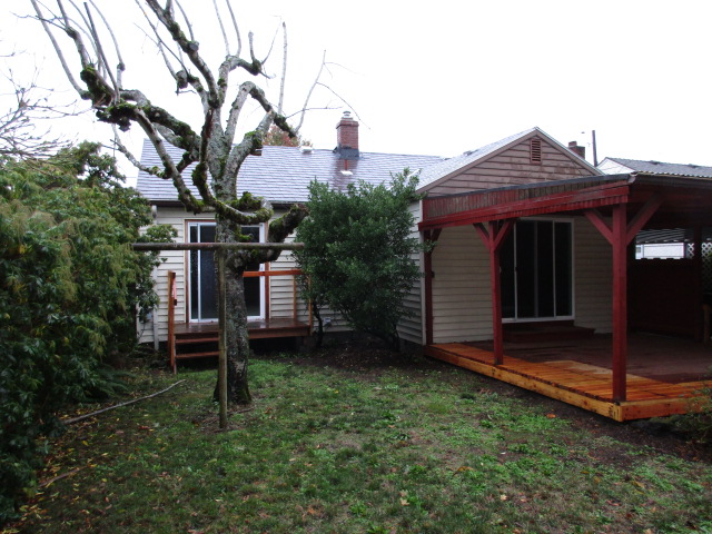 3254 NE 84th AvenuePortland, OR, 97220Multnomah County