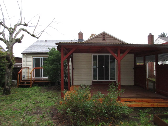 3254 NE 84th AvenuePortland, OR, 97220Multnomah County