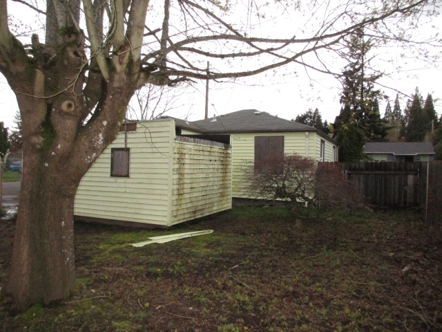 8504 NE Milton StPortland, OR, 97220Multnomah County