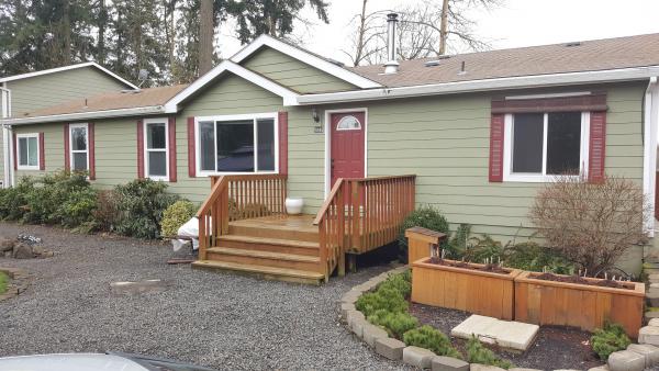 4370 SE King Rd. ,OR, Milwaukie, 97222