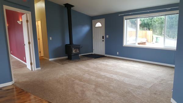 4370 SE King Rd. ,OR, Milwaukie, 97222