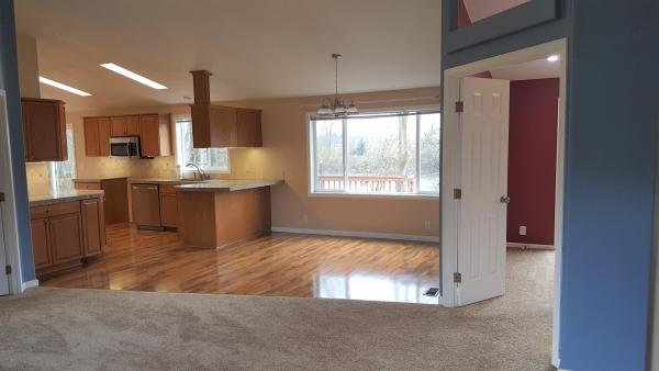 4370 SE King Rd. ,OR, Milwaukie, 97222