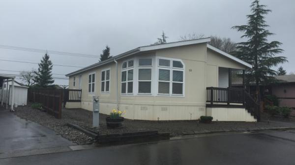 Terri Lynne Mobile Home Park7455 SE KING ROADMilwaukie, OR 97222