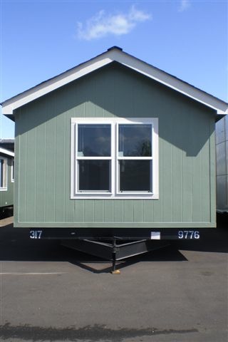 Factory Direct Homes