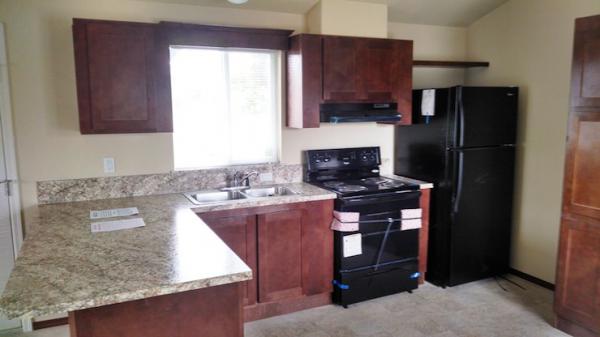 Factory Direct Homes