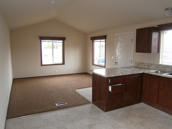 Factory Direct Homes