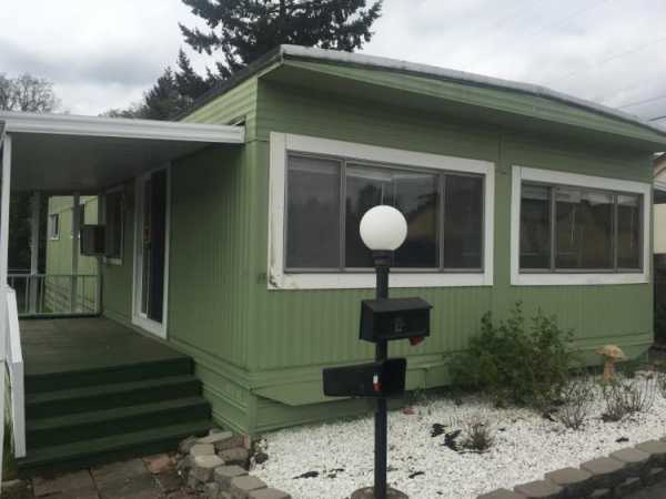 3500 SE Concord Rd #1