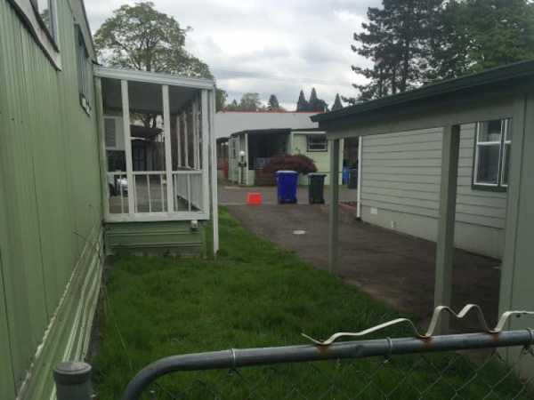 3500 SE Concord Rd #1