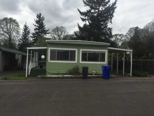 3500 SE Concord Rd #1