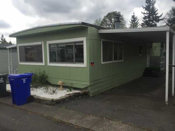3500 SE Concord Rd #1