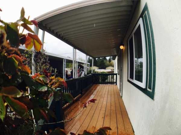 2804 SE Courtney Rd #2