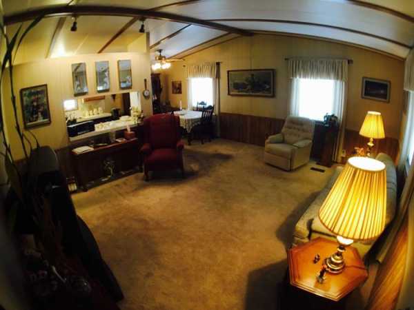 2804 SE Courtney Rd #2