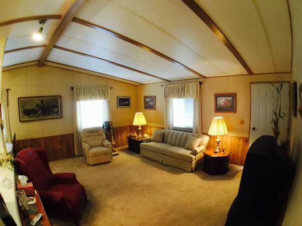 2804 SE Courtney Rd #2