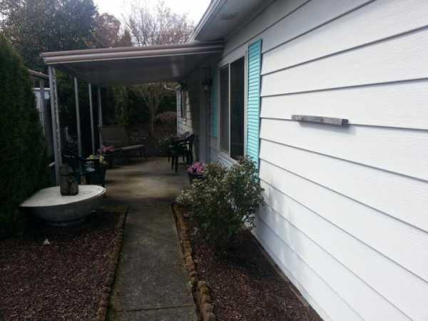 Royal Mobile Villas11135 Sw Royal Villa DrTigard, OR 97224