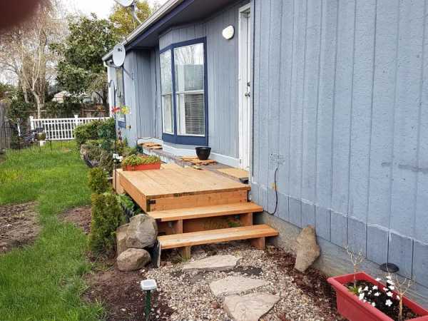 13620 SW Beef Bend Rd. #84 ,OR, Tigard, 97224