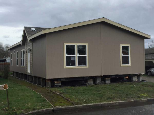 Mountain View Mobile Estates 13620 SW Beef Bend Rd, #102King City, OR 97224