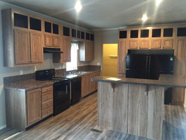 Mountain View Mobile Estates 13620 SW Beef Bend Rd, #102King City, OR 97224