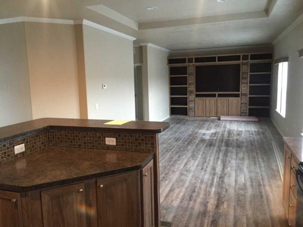 Mountain View Mobile Estates 13620 SW Beef Bend Rd, #102King City, OR 97224