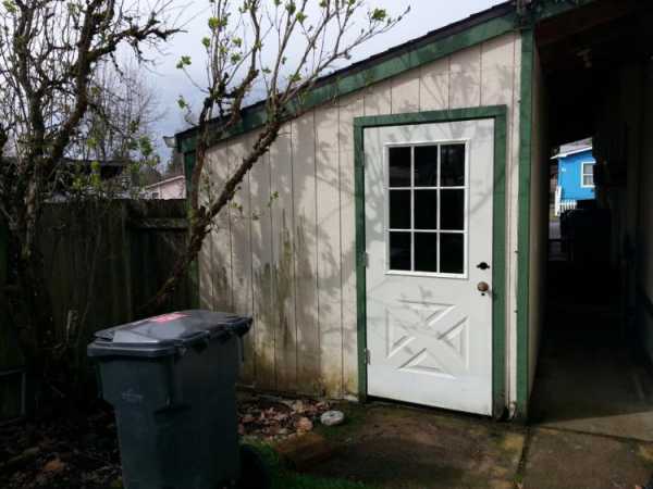 Mountain View Mobile Estates 13620 SW Beef Bend Rd #71Tigard, OR 97224