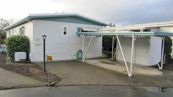 Royal Mobile Villas11570 Sw Royal Villa DrTigard, OR 97224