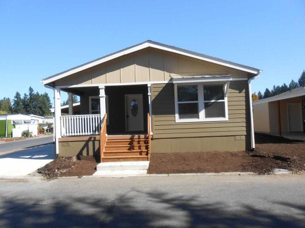 Royal Mobile Villas11790 SW Royal villa drTigard, OR 97224