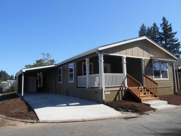 Royal Mobile Villas11790 SW Royal villa drTigard, OR 97224