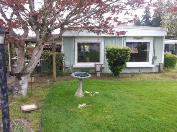 Royal Mobile Villas11616 SW Royal Villa DrTigard, OR 97224