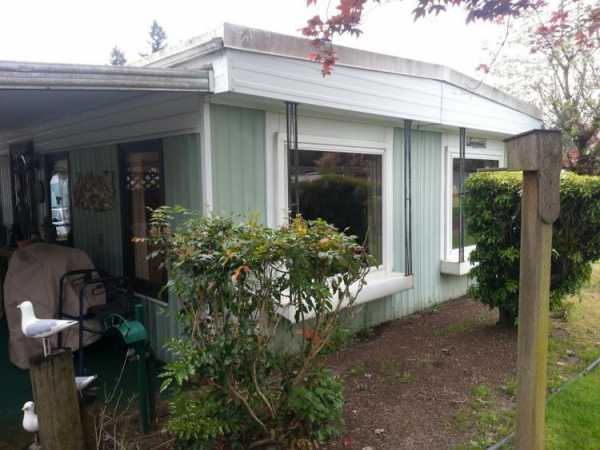 Royal Mobile Villas11616 SW Royal Villa DrTigard, OR 97224