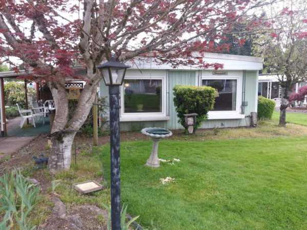 Royal Mobile Villas11616 SW Royal Villa DrTigard, OR 97224