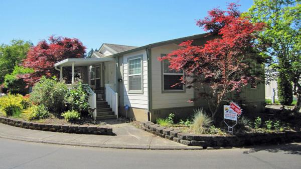 Royal Mobile Villas11516 SW Royal Villa DrTigard, OR 97224