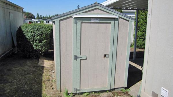 Royal Mobile Villas11516 SW Royal Villa DrTigard, OR 97224