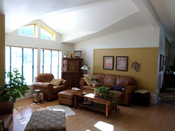 King Village 12450 SW Fischer Road # 255Tigard, OR 97224