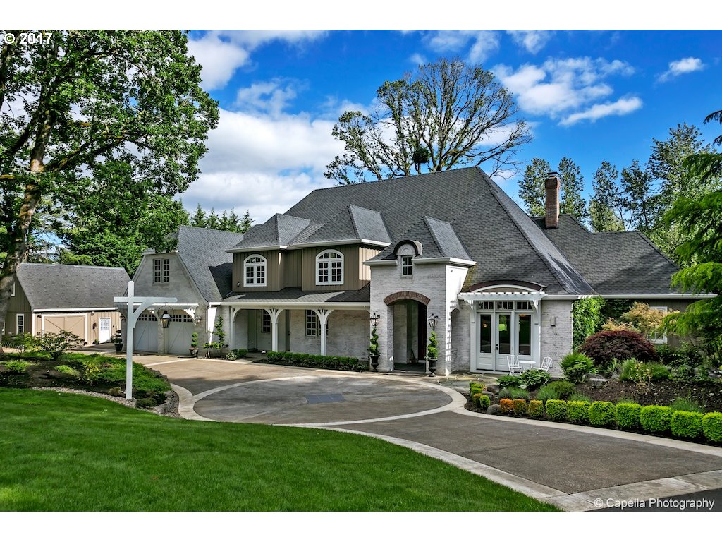 5260 NW 137TH AVE, Portland, OR 97229