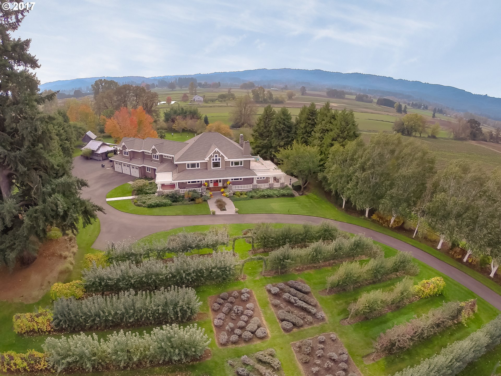 16450 NW LUCY REEDER RD, Portland, OR 97231