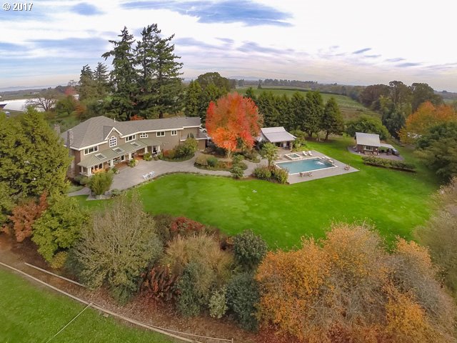 16450 NW LUCY REEDER RD, Portland, OR 97231