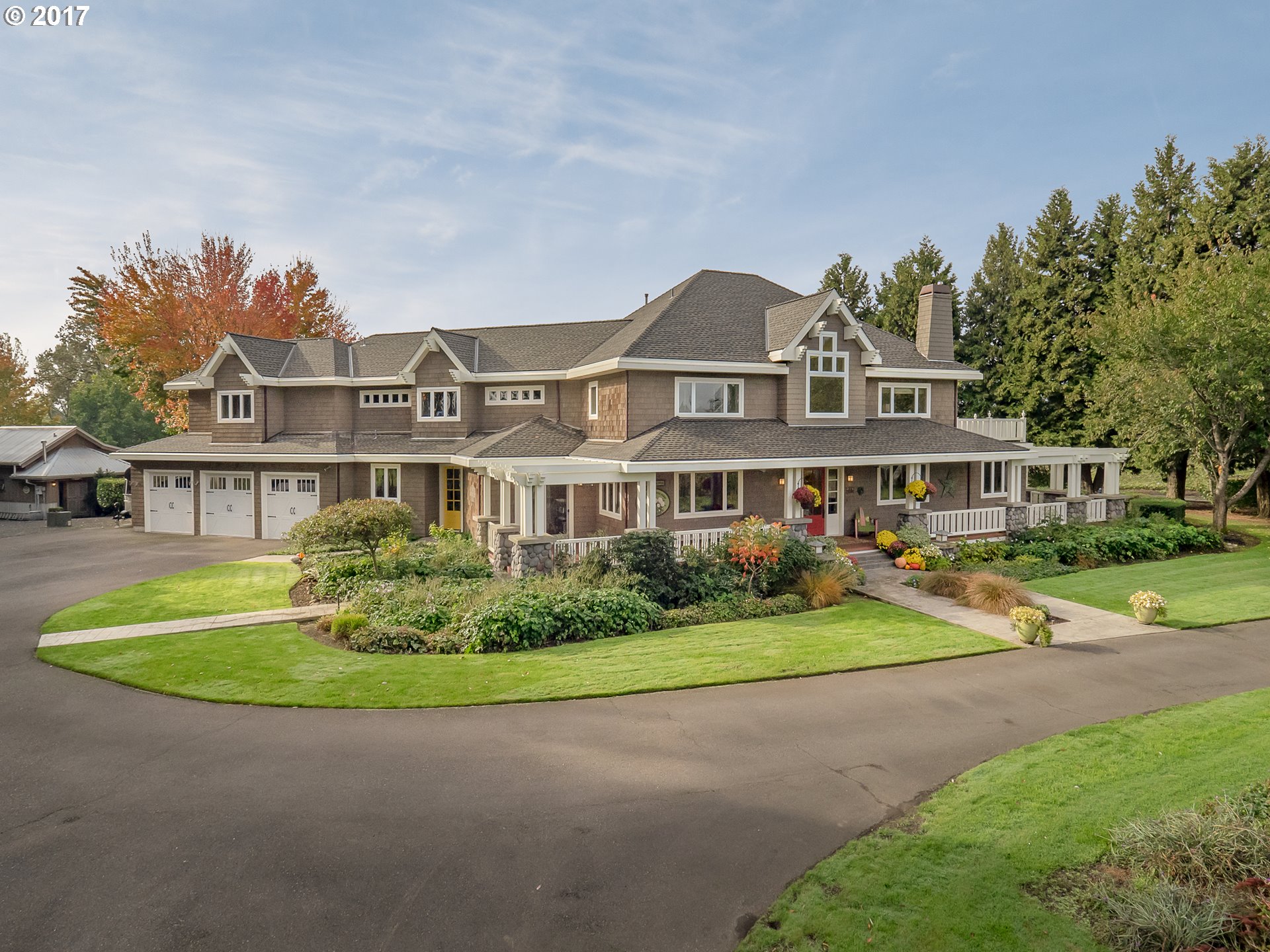 16450 NW LUCY REEDER RD, Portland, OR 97231