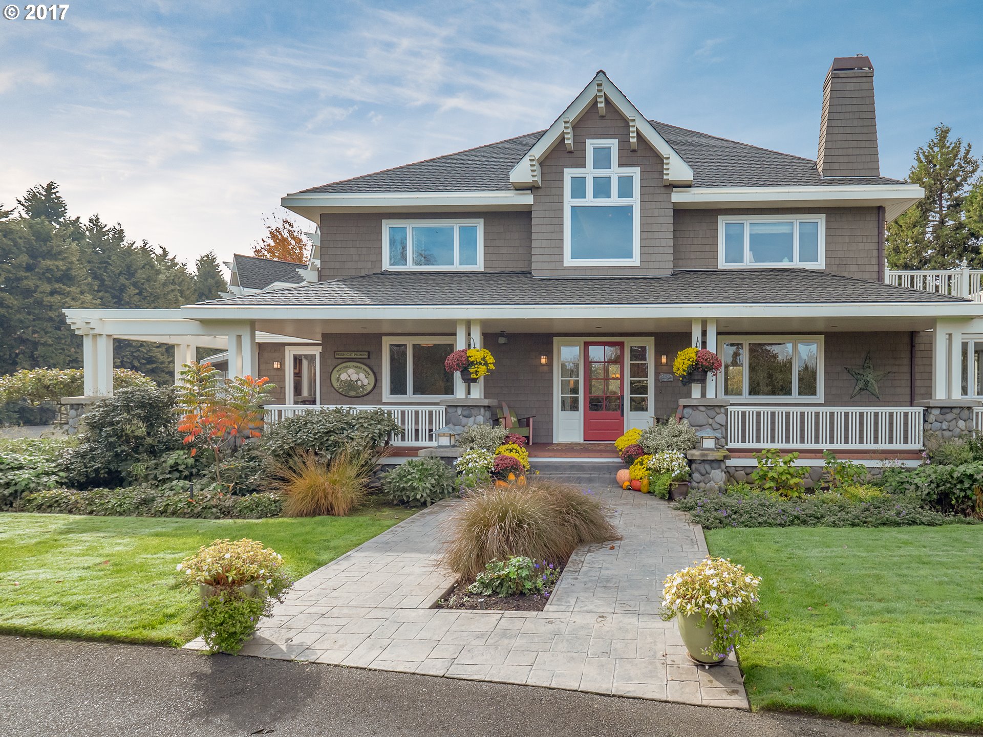 16450 NW LUCY REEDER RD, Portland, OR 97231