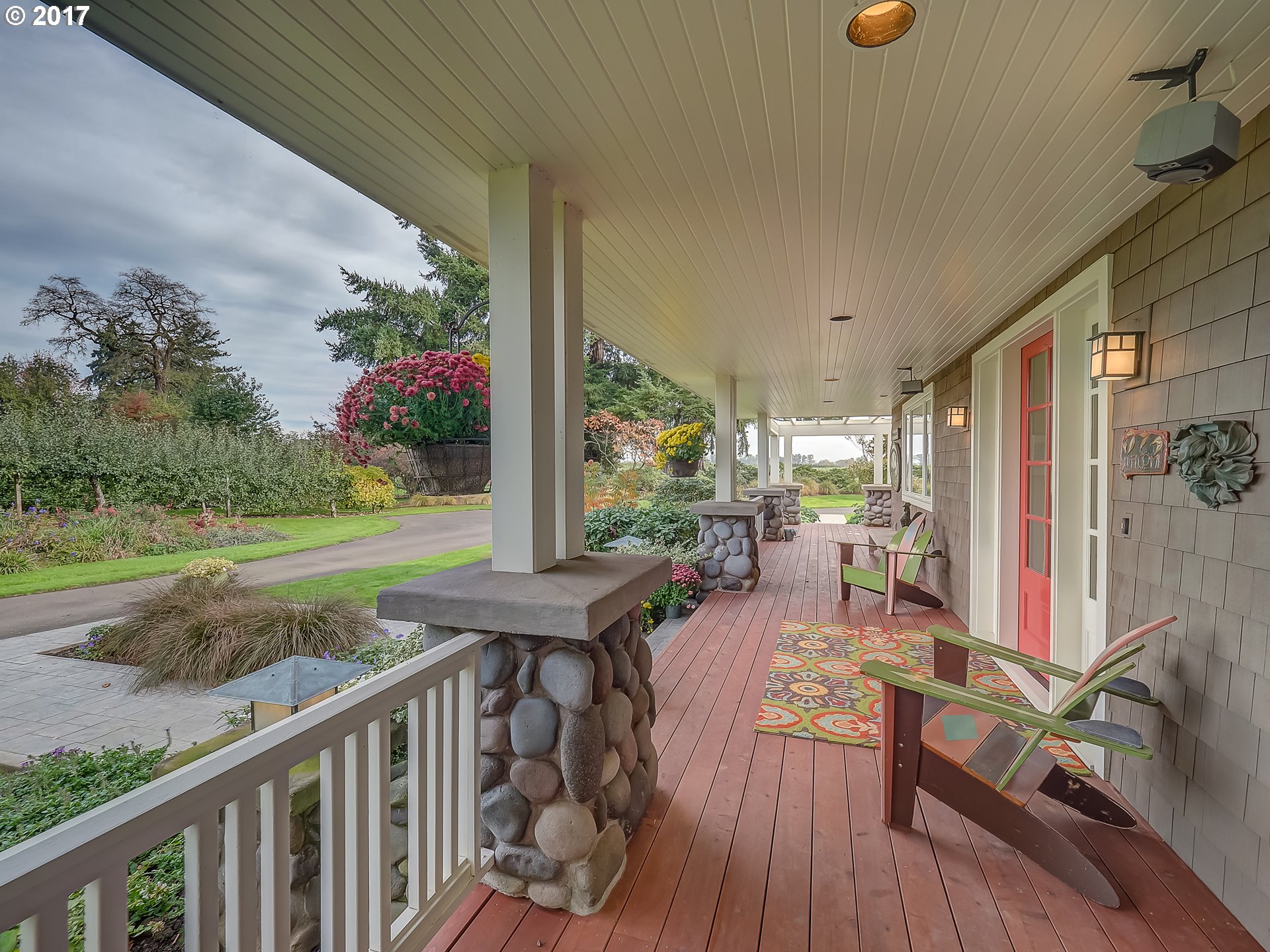 16450 NW LUCY REEDER RD, Portland, OR 97231