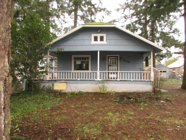 2209 SE 139th AvePortland, OR, 97233Multnomah County