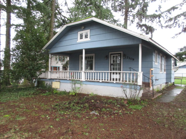 2209 SE 139th AvePortland, OR, 97233Multnomah County