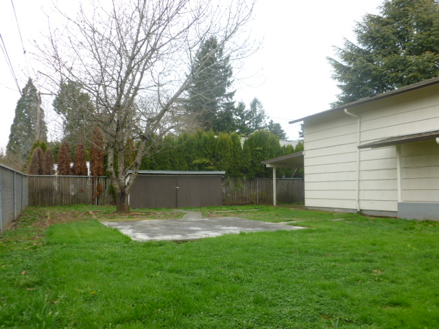 1623 SE 152nd AvePortland, OR, 97233Multnomah County
