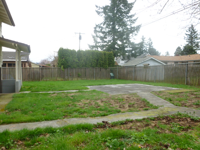 1623 SE 152nd AvePortland, OR, 97233Multnomah County