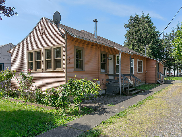 525 SE 141st AvePortland, OR, 97233Multnomah County