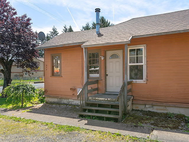 525 SE 141st AvePortland, OR, 97233Multnomah County
