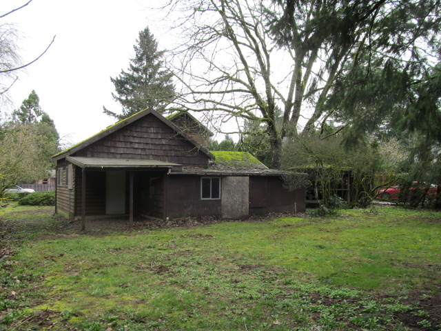 211 SE 136th AvePortland, OR, 97233Multnomah County