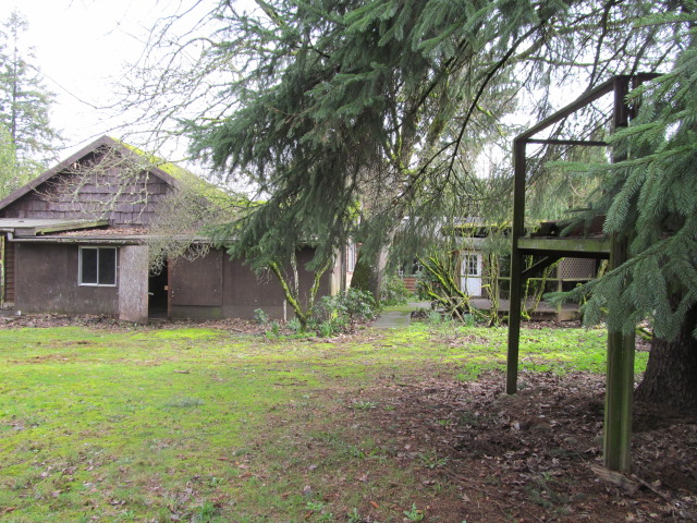 211 SE 136th AvePortland, OR, 97233Multnomah County